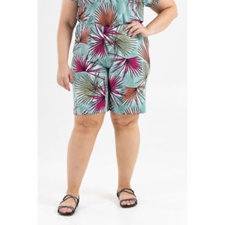 Bermuda liganete - malha fria P/G6 ENVIO RÁPIDO!!