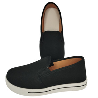 Tênis  infantil menina tenis infantil menino Casual Iate Slip On Calçe Fácil Infantil do (20 ao 33 )