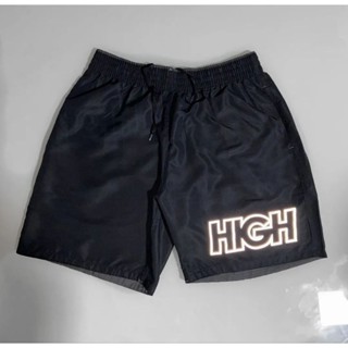 Short bermuda masculina praia verão carnaval