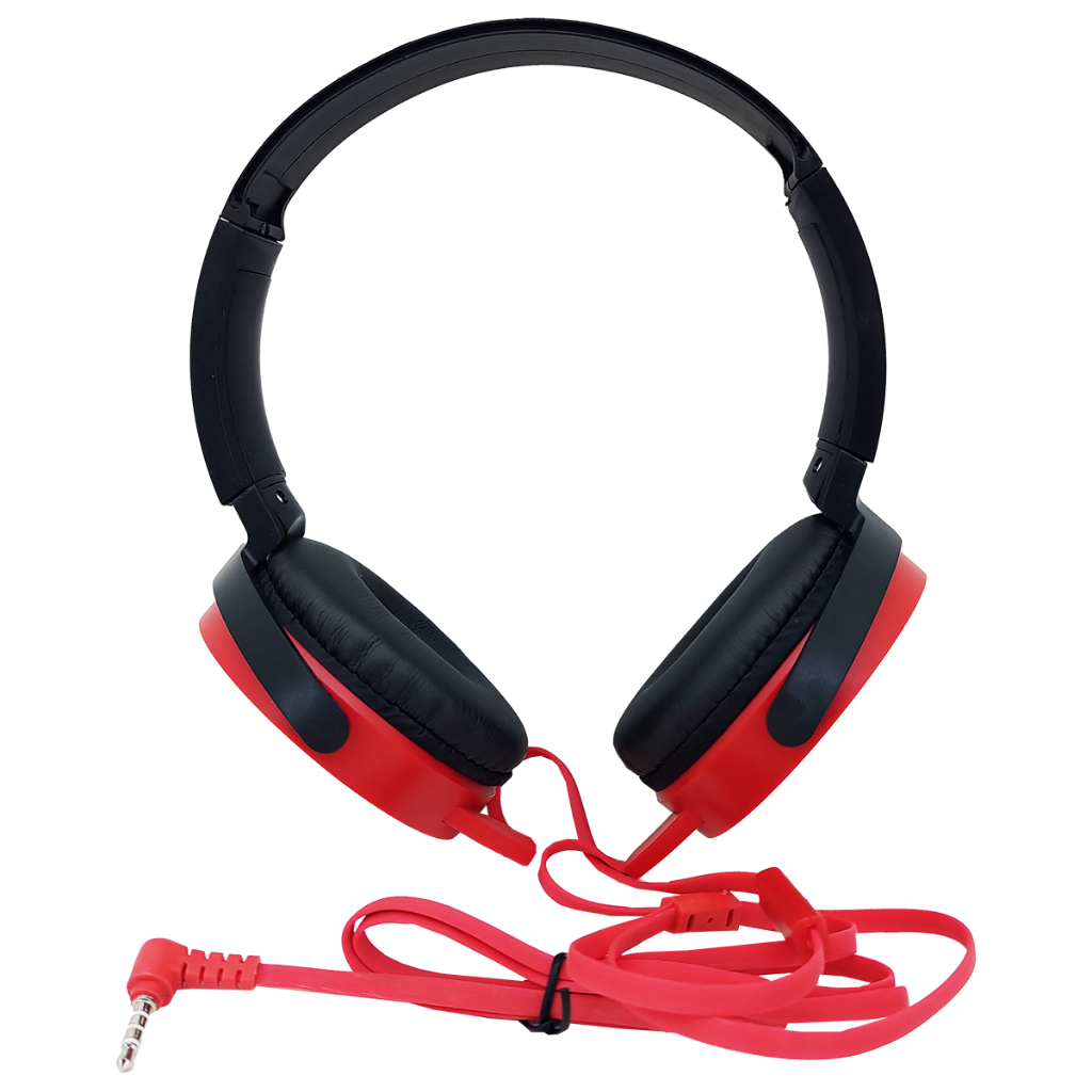 Fone de Ouvido Inova P2 Com Fio Headset