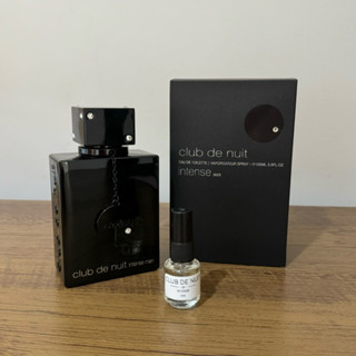 Perfume C L U B de N U I T Masculino (DECAN