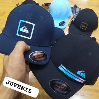 Boné Flexfit Juvenil (P) em Oferta na Shopee