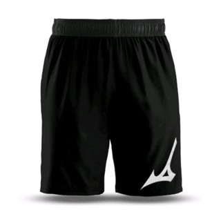 Bermuda Mizuno Masculina Elastano -Corrida - Caminhada - Sport -