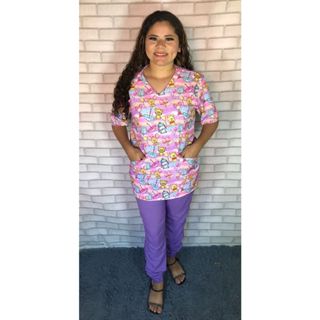 Pijama Cirúrgicos (Confirmar disponibilidade antes da compra)