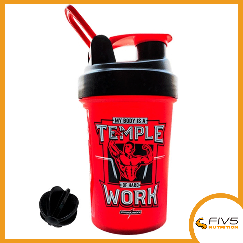 Coqueteleira 1 Dose (450ml)