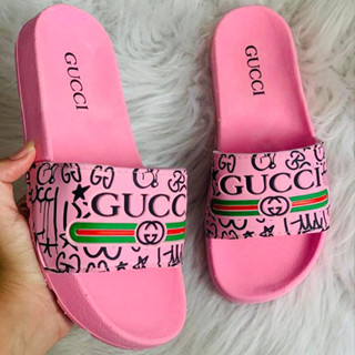 Chinelo Slide Feminino Premium FRETE GRÁTIS Sandália Rosa
