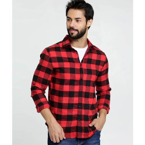 Tecido Flanela Xadrez Algodão (0,50cm x 1,50mts)