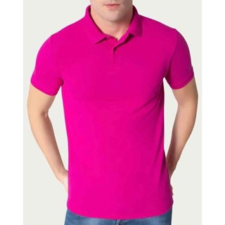 35,99 polo original tecido algodao piquet super promocao 100%