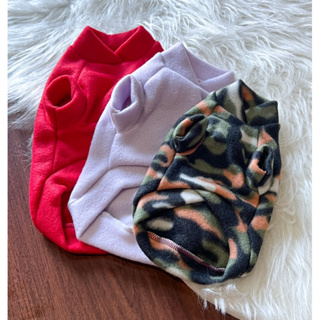 Roupas Para Cachorro roupinhas inverno cachorro roupas de gato pet dog em Oferta na Shopee