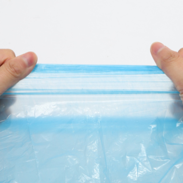 300 Pcs Refil Cata Coco Sacolas Saquinhos Biodegradável Prático Para Pet