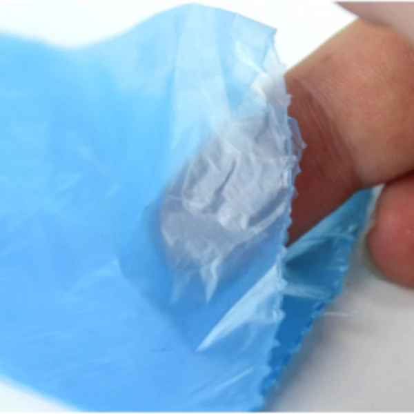 Refil para Sacolas Biodegradáveis de Coco 300 Pcs Prático Pet — foto 3