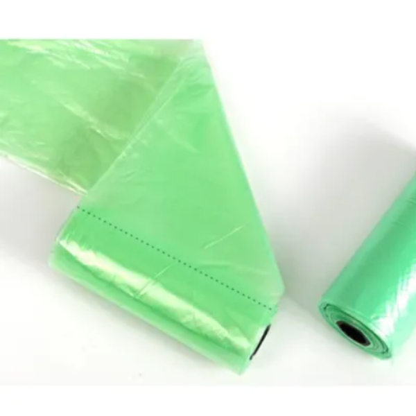 Refil Cata Coco Sacolas 225 Saquinhos Biodegradável Prático Para Pet Saco Cata Caca Refil Cata Caca