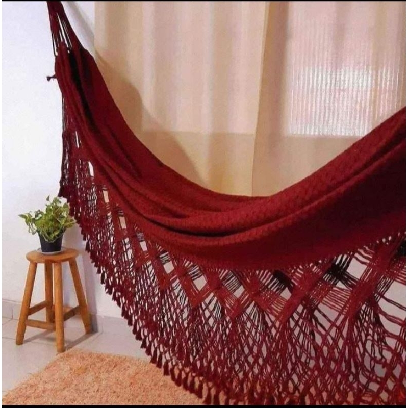 REDE BUCHO DE BOI. em Oferta na Shopee