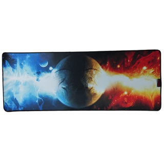 Mouse pad Gamer Bordado 80x30 PC Desktop em Oferta na Shopee