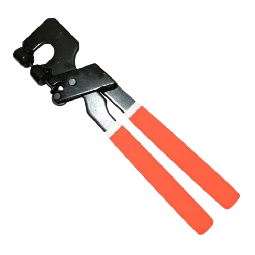 ALICATE PUNCIONADOR PARA DRYWALL 87952 SPARTA em Oferta na Shopee