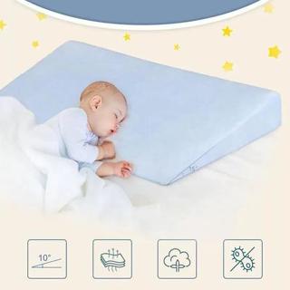 Travesseiro Rn Anti Refluxo Rampa Bebê + Envio Rápido em Oferta na Shopee