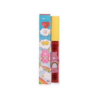Batom Líquido Dalla Matte Cor 02 Delicinha Ursinhos Carinhosos 4ml