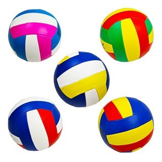 Bola De Vólei Oficial Para Treinamento/Esporte/Lazer Super Promoção