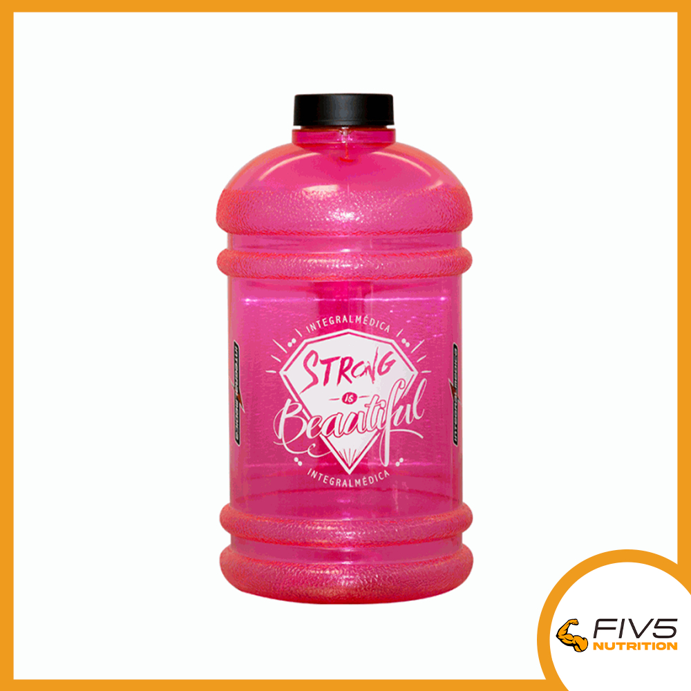 GALÃO ROSA (1 LITRO)