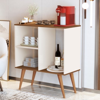 Buffet Aparador Cantinho do Café Axios Com Pé Palito - Várias Cores em Oferta na Shopee