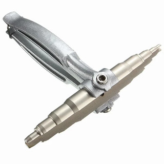 Alargador Tipo Catraca 1/4 a 7/8 Friven em Oferta na Shopee