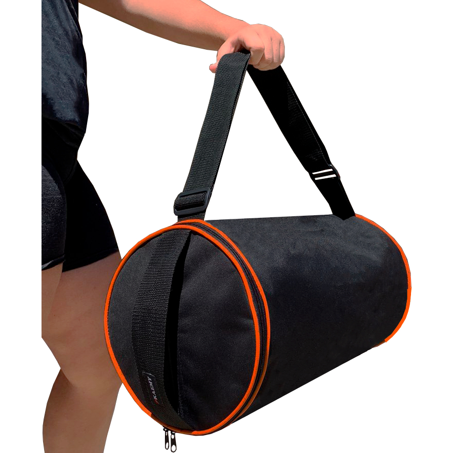 Bolsa Porta Bolas Com Capacidade Para 02 Unidades em Oferta na Shopee