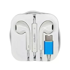 Fone De Ouvido Para iPhone 15 15 pro 15 16 pro max 17 Pro Max