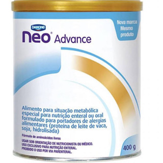 Leite NeoAdvance