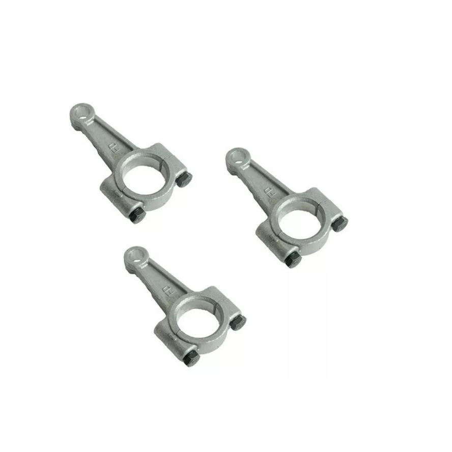 Kit Biela Para Lavadora Chiaperini Lj3000 / 3100 / 330