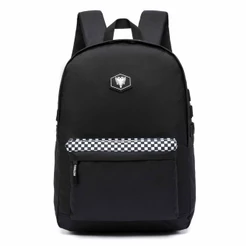 Mochila Juvenil Escolar Cavalera Reforçada Faculdade Trabalho Feminina