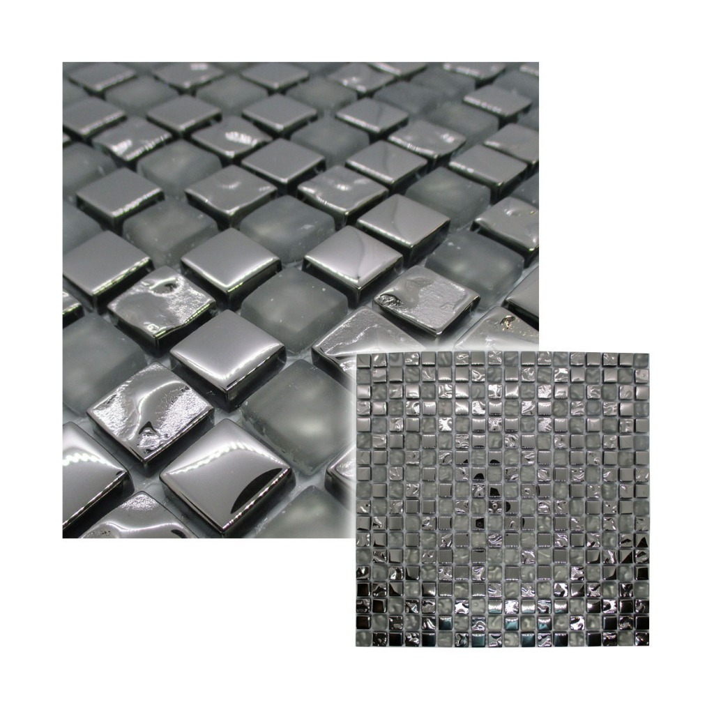 Cozinha com Pastilha de Vidro: Onde Comprar | BuscaProdutos