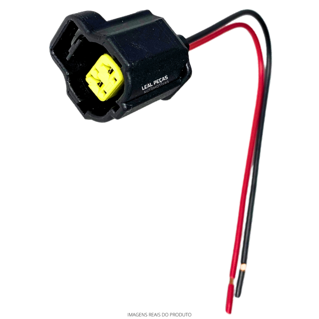Chicote Do Sensor Temperatura De Água Ford Motor Rocam