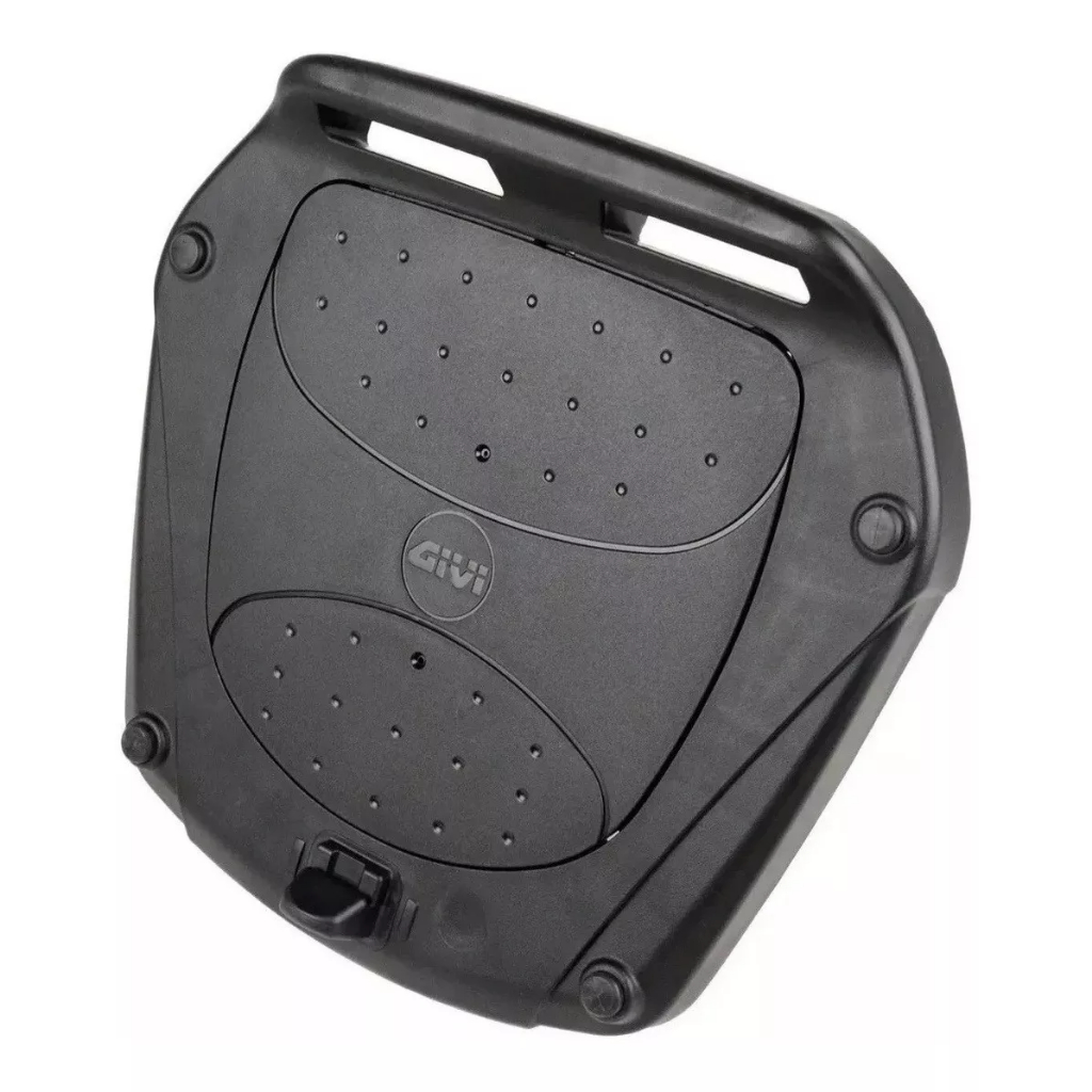 Base do Baú Bauleto Givi Monolock E 33 35 45 47 Litros Modelo Original GIVI Z1543R — imagem 2 de 2