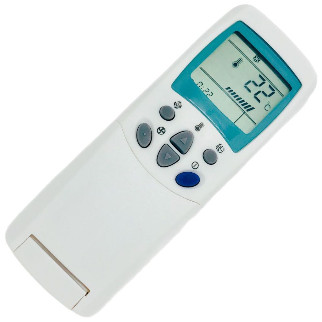 Controle Ar Condicionado Compatível Com LG Tipo Split Janela em Oferta na Shopee