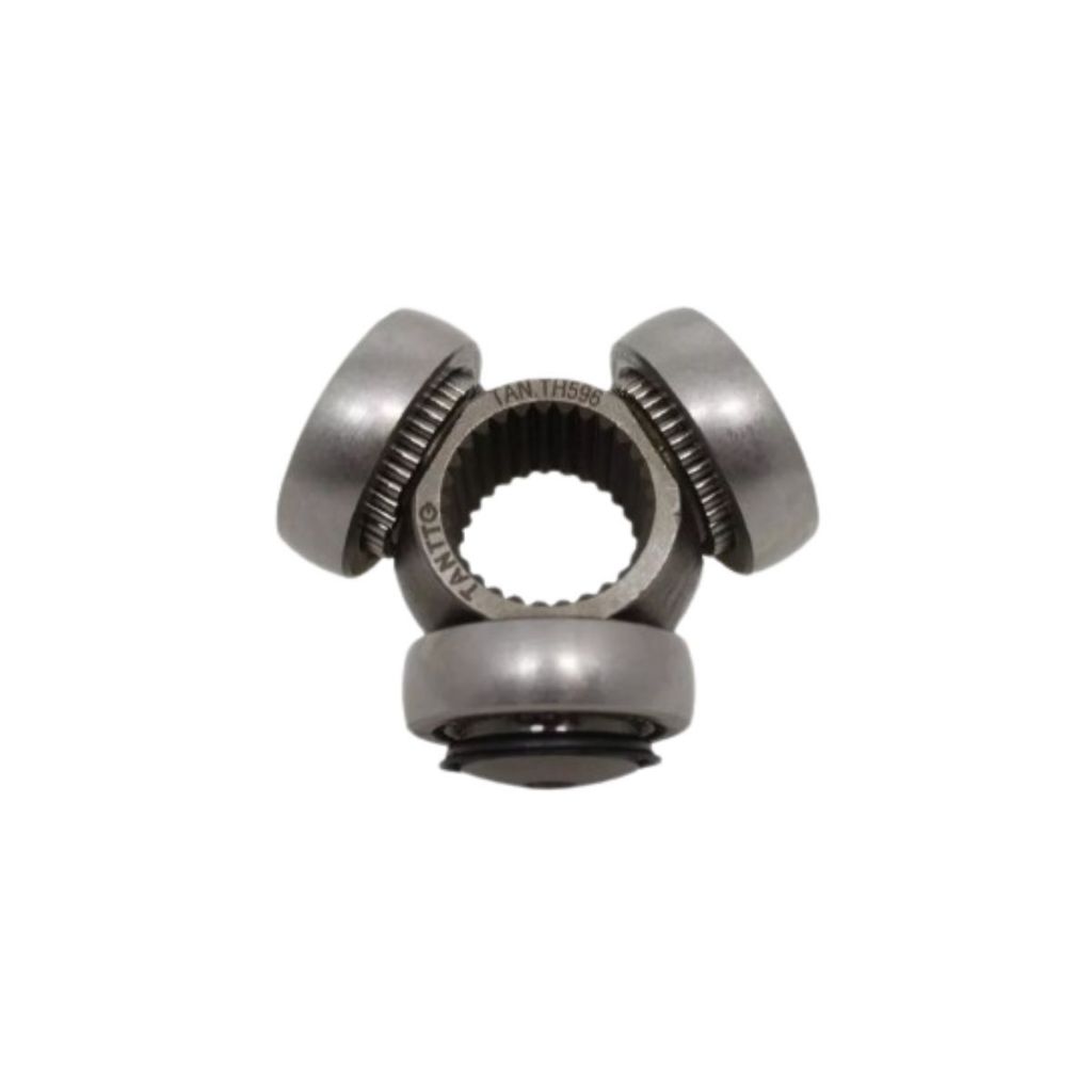 Trizeta Homocinética para Renault Clio 1.8 8/16v 2000 em diante em Oferta na Shopee