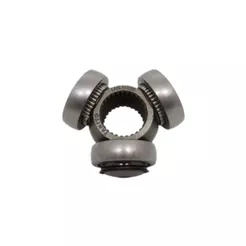Trizeta Homocinética para Renault Clio 1.8 8/16v 2000 em diante