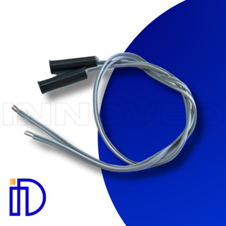 Sensor Fim de Curso Deslizante Tubinho 3 Vias 70cm - Motor DZ ROSSI