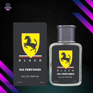 Perfume Masculino Importado 1 unidade 100 ml