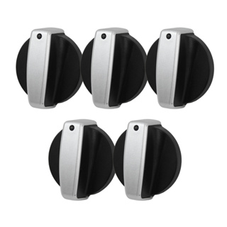 Kit 5 Botões Manípulos para Fogão Itatiaia Waves 4 Bocas em Oferta na Shopee