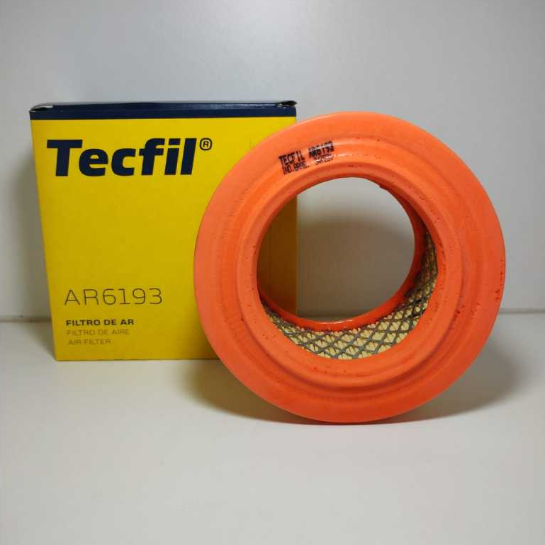 FILTRO AR FUSCA 1300 1500 1600 CARBURADOR SIMPLES