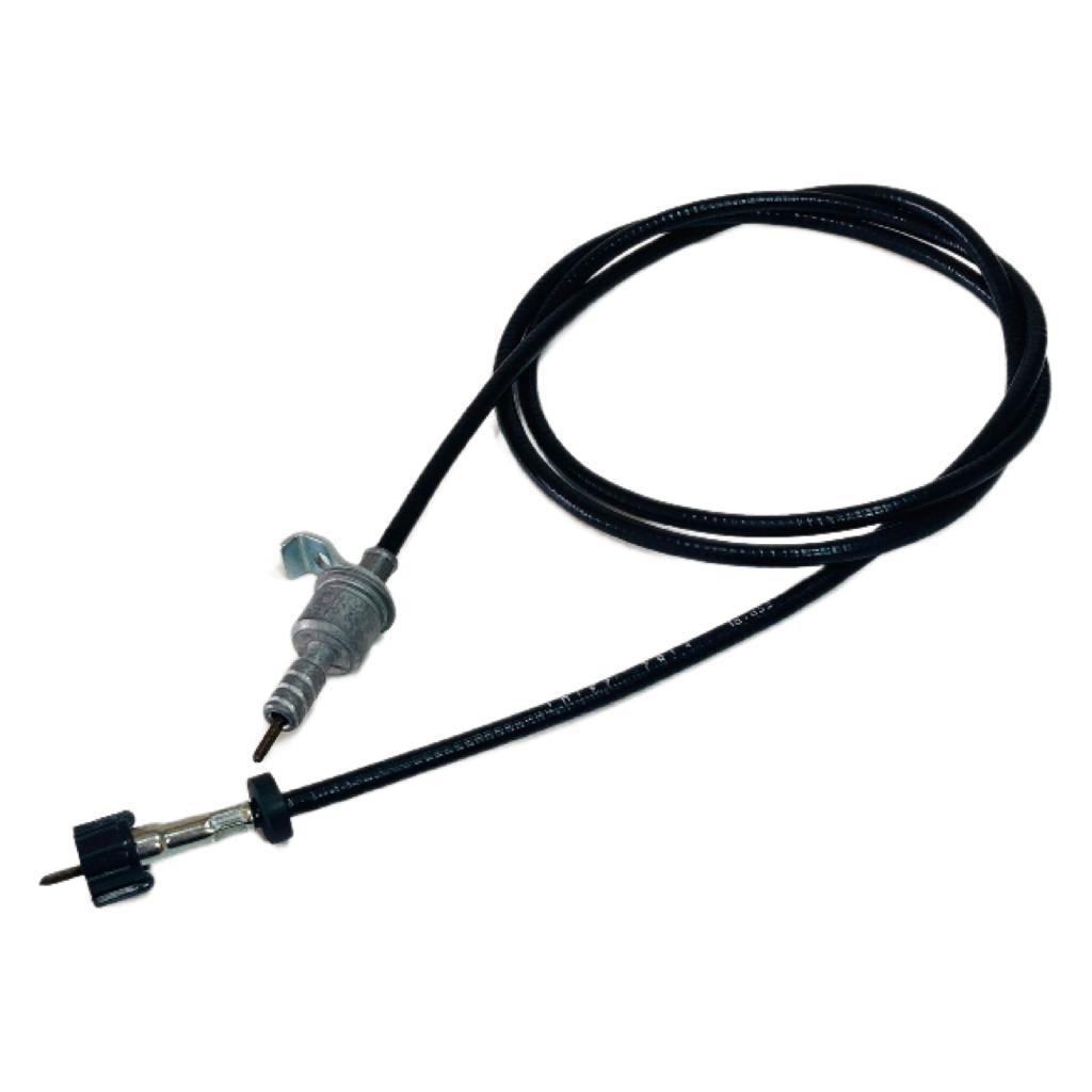 CABO VELOCÍMETRO FORD F1000 MWM Á DIESEL 1980 Á 1991 (F182)