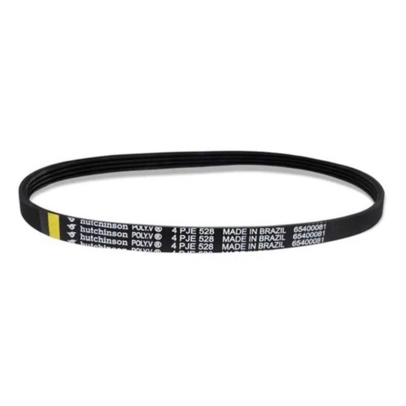 Correia Lavadora Electrolux LTC07 4PJE 528 Original