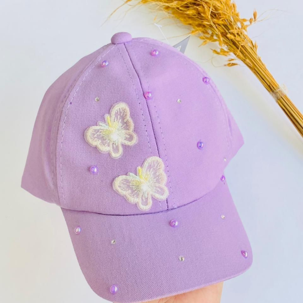 O que é Boné com Aplicação? Guia e Onde Comprar | BuscaProdutos