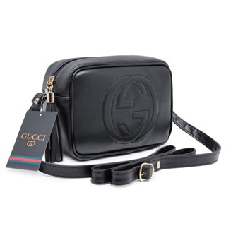bolsa feminina transversal!soho+caixa Envio imediato..