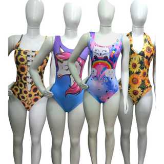 Bodys Femininos Variados