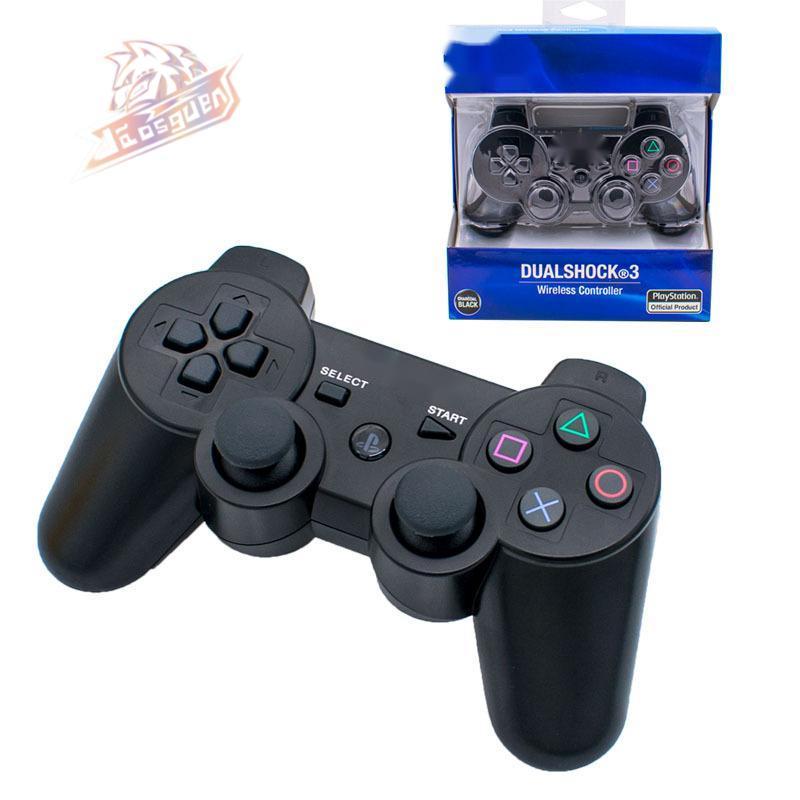 Controle Joystick Dualshock Controle para P3 Sem Fio Wireless em Oferta na Shopee