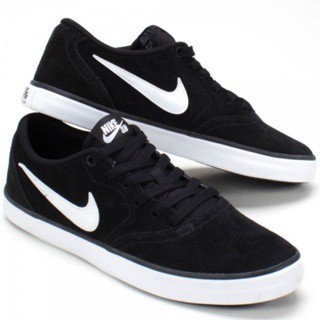 Tênis masculino e feminino skatista casual confortável