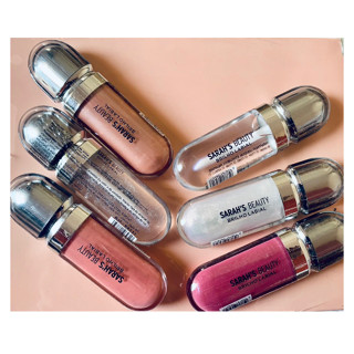Brilho Labial - Sarah