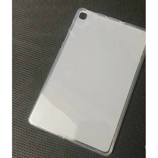 Kit 2X1 Samsung Tablet Tab S6 Lite 10.4 P610/P615- Película em Ceramica 9D + Capa Transparente Anti-Impacto TPU Silicone Bordas
