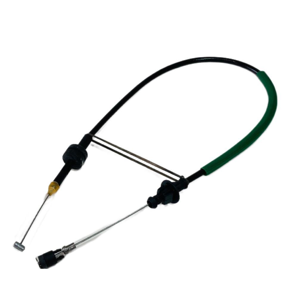 CABO ACELERADOR S10 / BLAZER 2.2 / 2.4 MPFI GASOLINA 1998 DIANTE